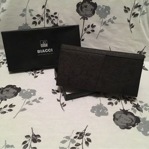 Vintage Biacci wallet